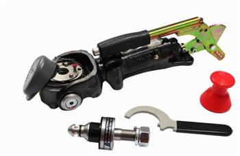 (181366) DO35 V3-I Hitchmaster Coupling
